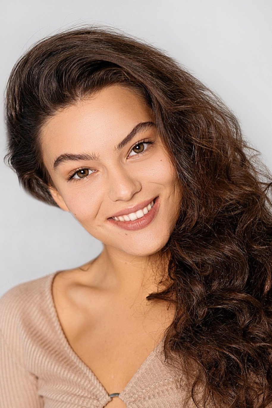 Ugnė Zavistauskaitė as Kotryna in You Are My Diamond