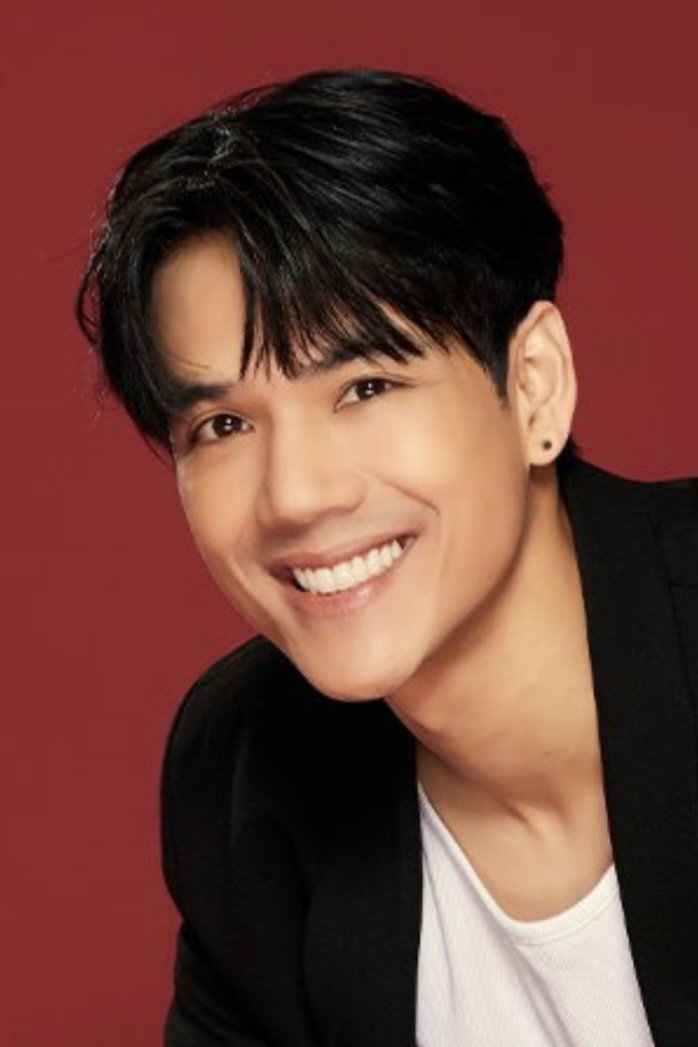 ณฉัตร จันทพันธ์ as John in SOTUS