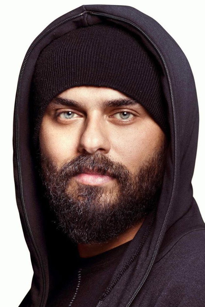 أحمد صلاح حسني as Rami in COVID-25