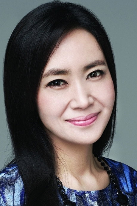 김선경 as Yeong-ja in Best Friend