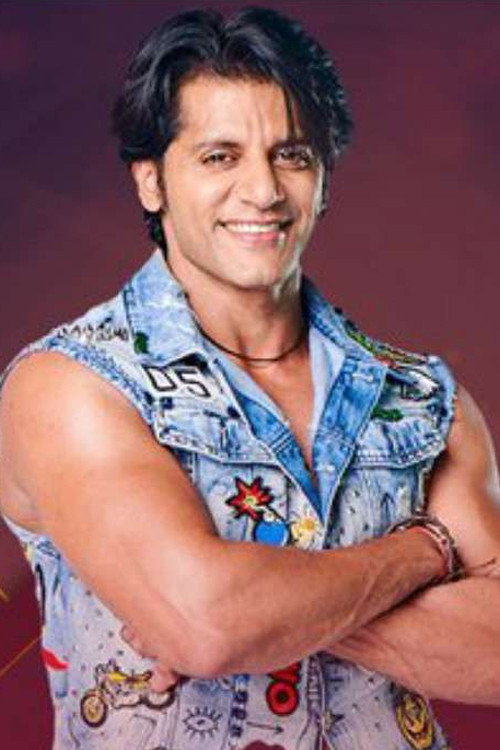 Karanvir Bohra as Ranvir Makhija in Bhanwar