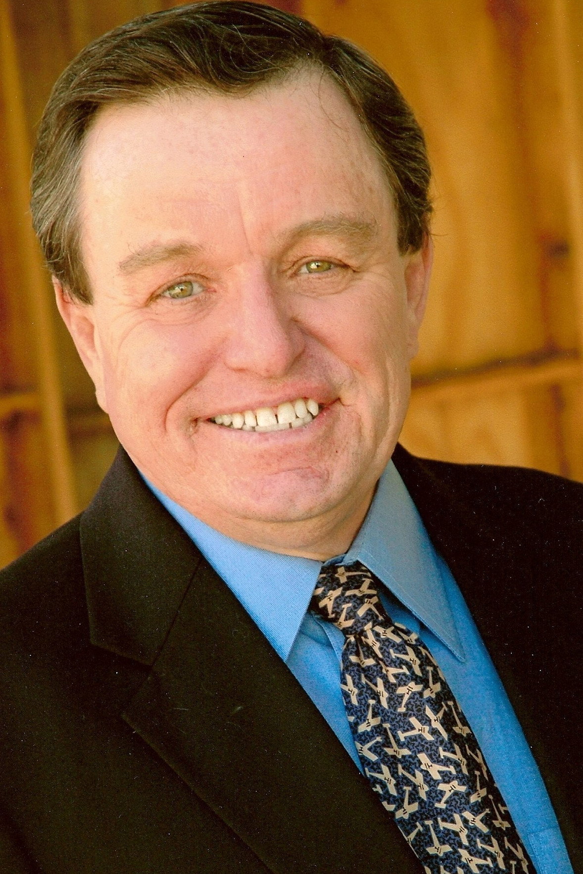 Jerry Mathers as Biology Teacher in Better Luck Tomorrow