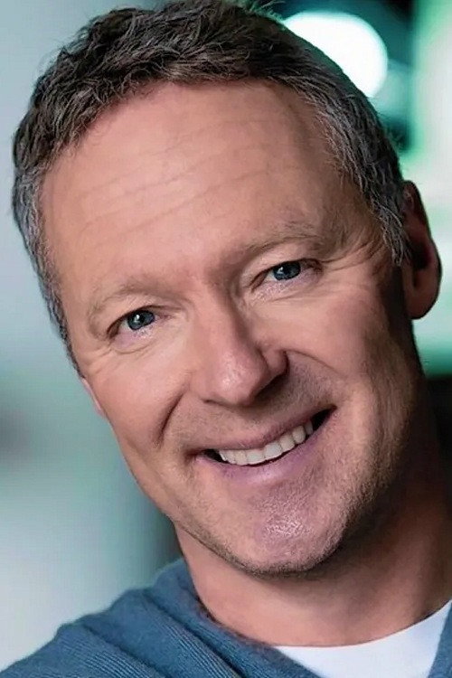 Rory Bremner as Self in The Secret Policeman’s Biggest Ball