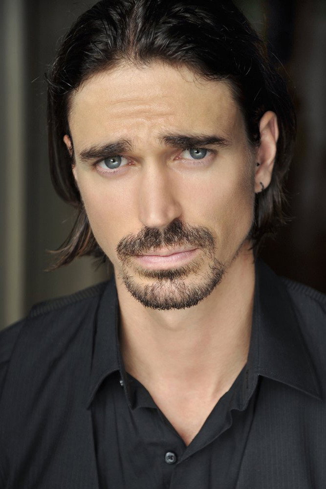 Jack Martin as Aiden in Mercy of Others