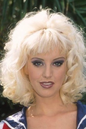 Candy Cotton as Credited: CeCe Monroe  /  Cece Monroe in XXXtortion