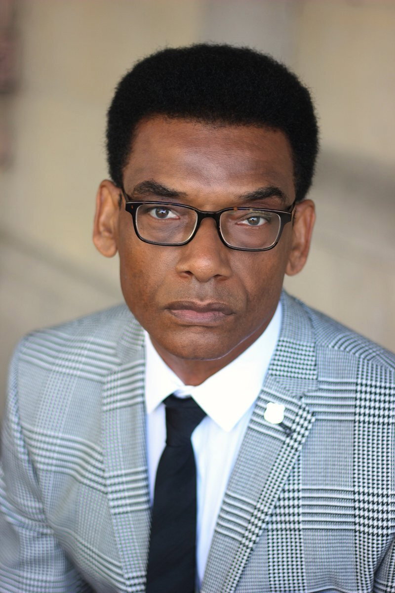 Greg Eagles as Grim (voice) in The Grim Adventures of Billy and Mandy
