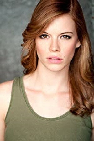 Ellen Michelle Monohan as Jessica in Life Like