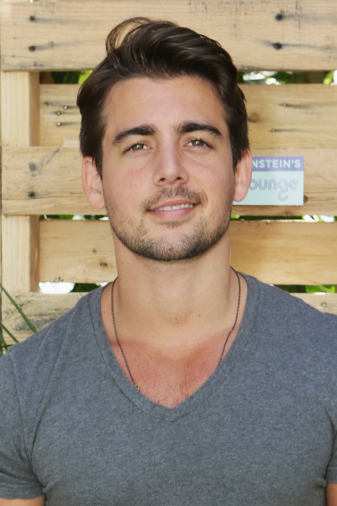 John DeLuca as Butchy in Teen Beach Movie