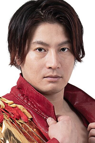 高尾蒼馬 as 野村ユウリ in Evil at the Male Dorm