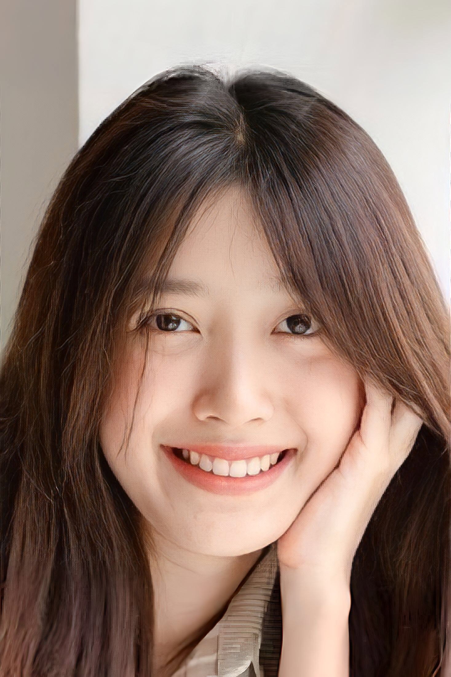 Purewarin Kosiriwalanon as Mind in Remember 15