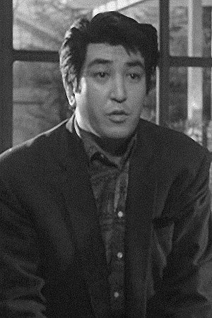 名和宏 as Sekine in Run Truck Rascal, Run!