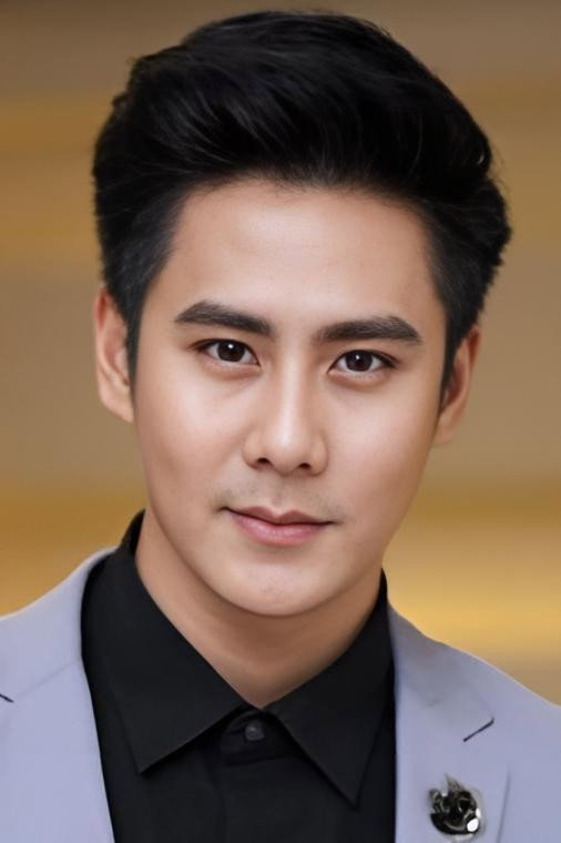 Pasathorn Songthawornthawee as Tong Tong in The Perfect Match