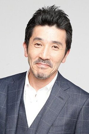 内野智 as Crew Member in Antiporno