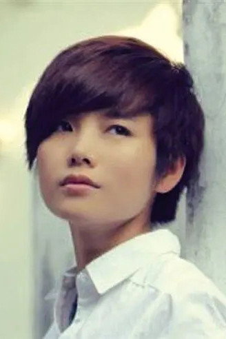 许飞 as Self in 超级女声