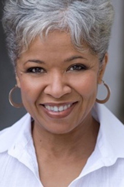 Linda Bright Clay as Alice in Halfway