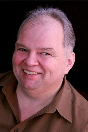 Ron Ford as Bert in Rodentia