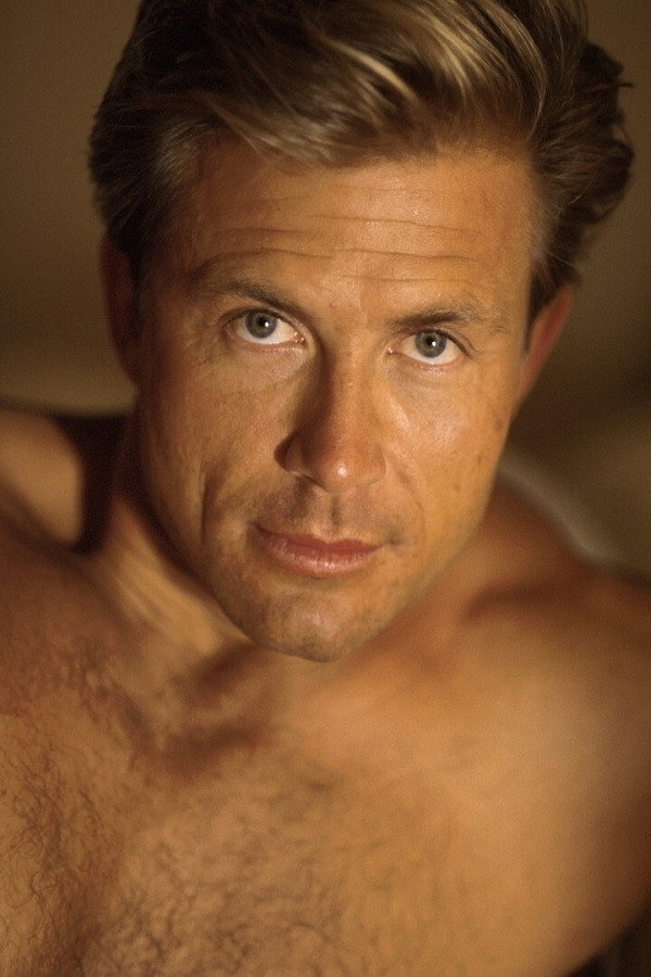 Bobby Johnston as Dominick in The Untamed