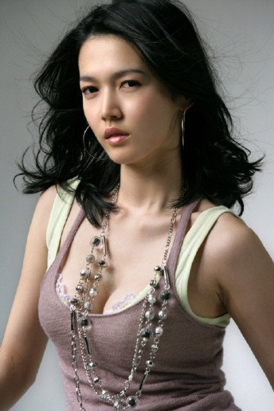 박민경 as Mi-ran in Natalie