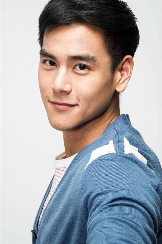 彭于晏 as Chan Tung in The Night Manager