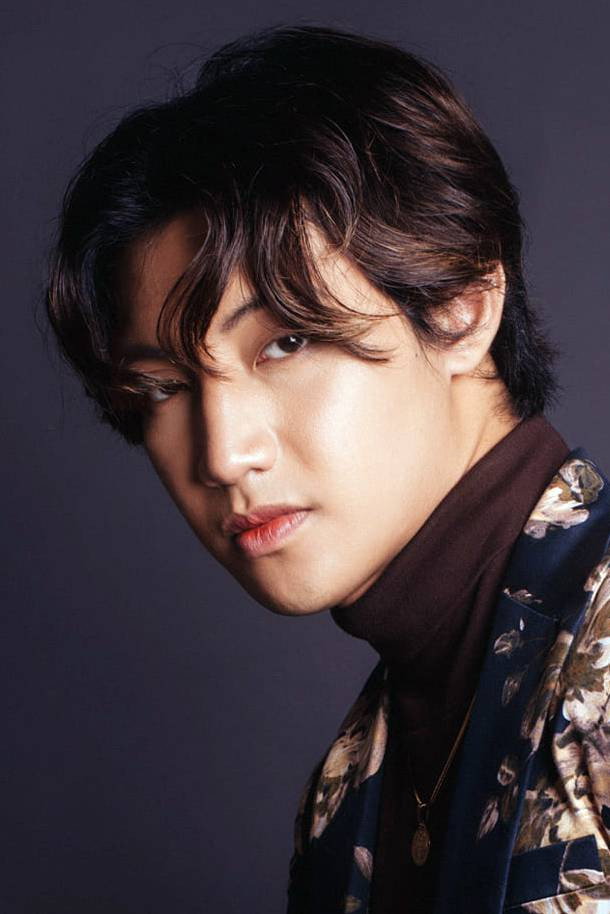 PJ Rosario as Harold in Tayuan