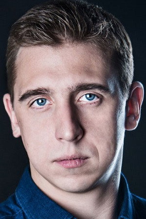 Илья Гавриленков as Алексей Мухин in Department