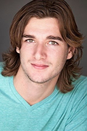 Sam Stinson as Stu in Fatal Fandom