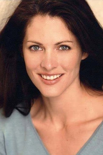 Larisa Miller as Chloe Spencer in Escape Under Pressure