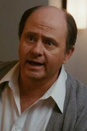 Ben Slack as Louis in The Oasis