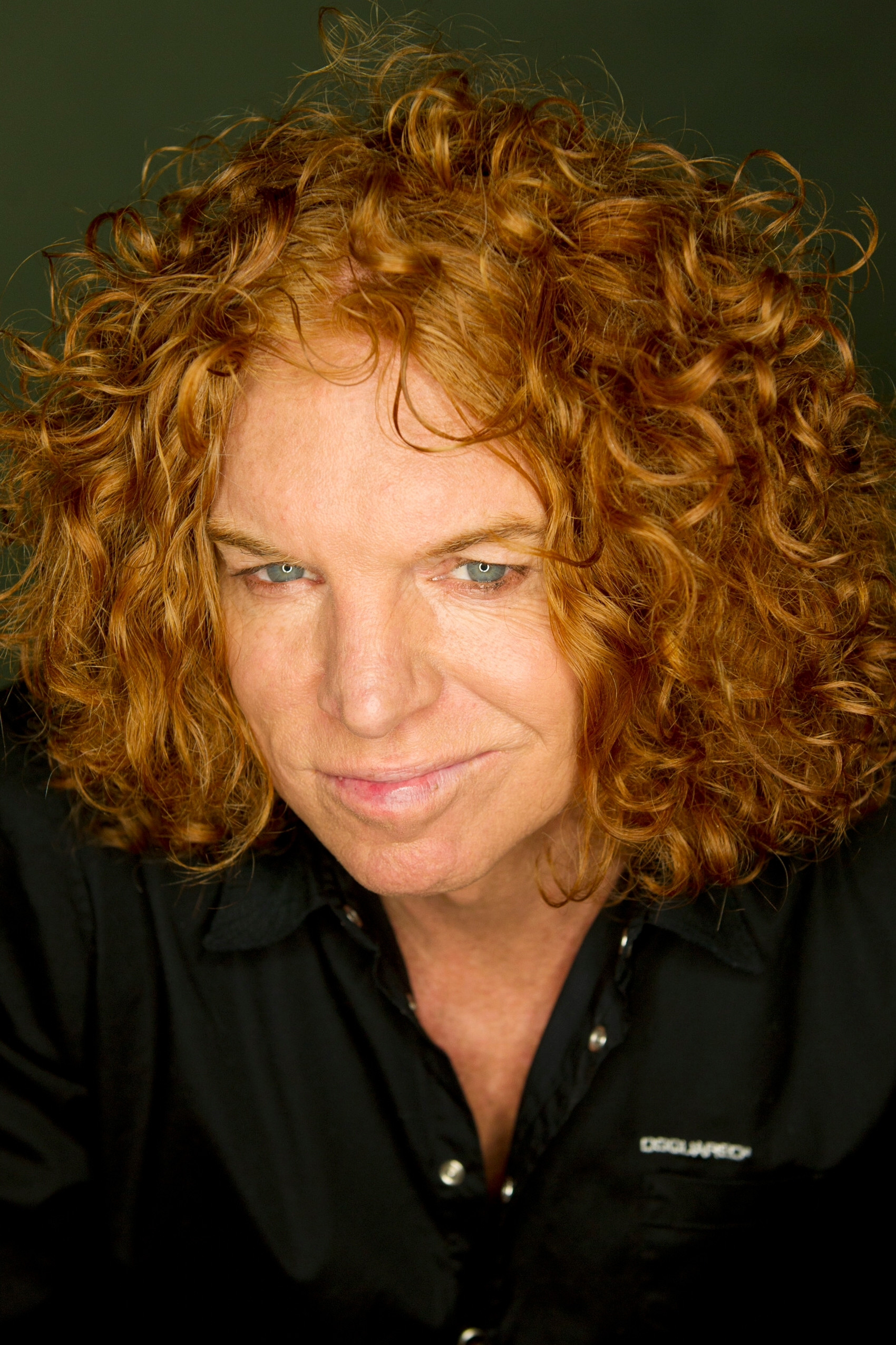 Carrot Top as Sylvester in Dennis the Menace Strikes Again!