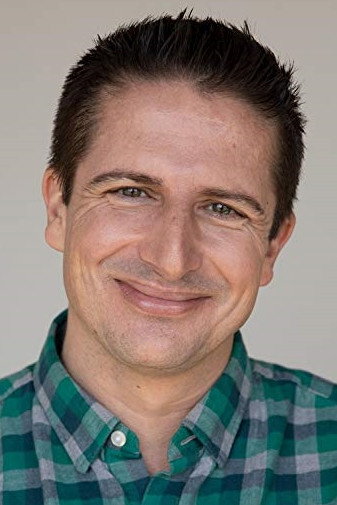 Benjamin Siemon as Mrs. Turkey in ThanksKilling 3