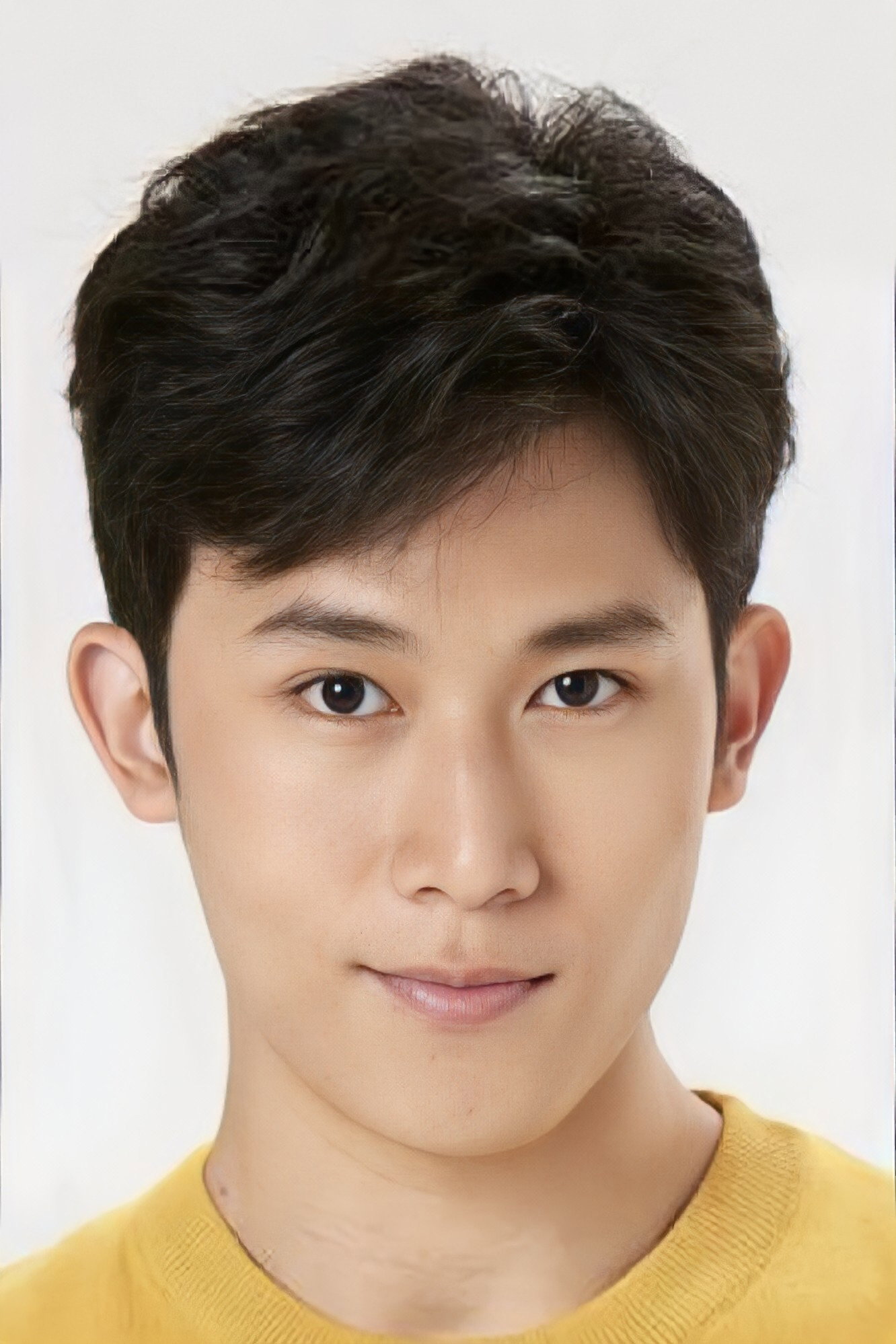 ชวินโรจน์ ลิขิตเจริญสกุล as Tok in The Little Comedian