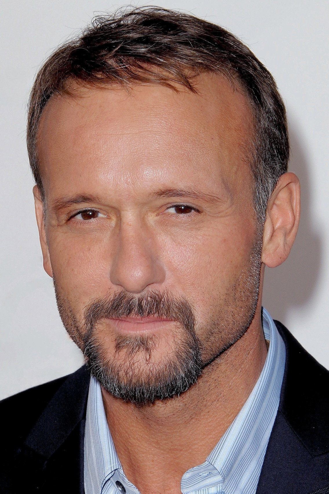 Tim McGraw as Willie in The Shack