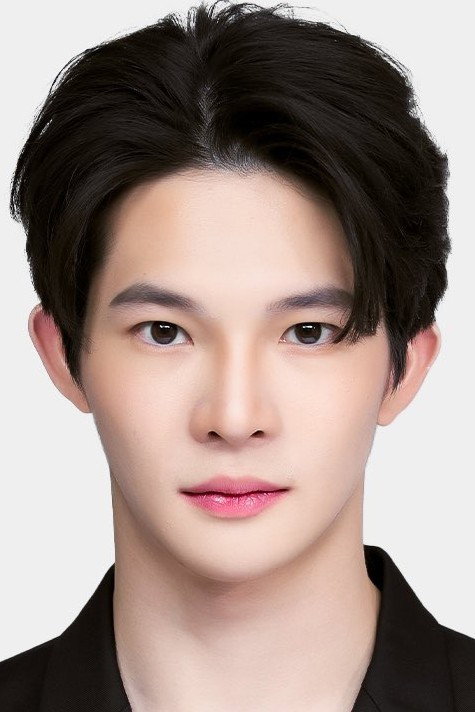 มณฑล วิเศษสินธุ์ as Dol / First / X / Blue / Roi-Inn in Every You, Every Me
