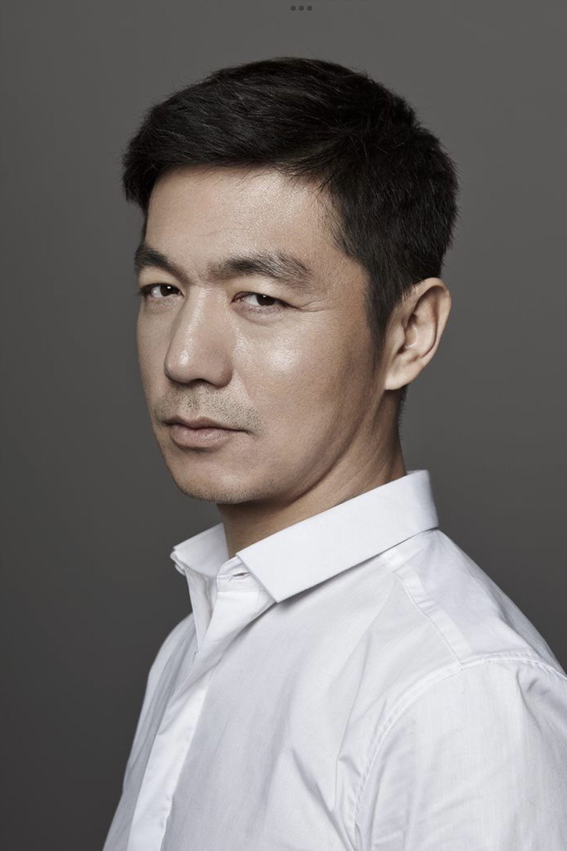 邢佳栋 as Lei Gong in Double Tap