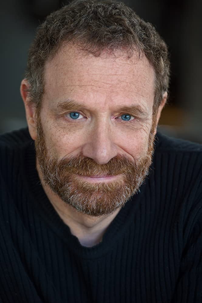 Ron Marasco as Joe in The Shift