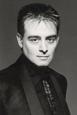 Claudio Simonetti as Sé stesso in Dream Time