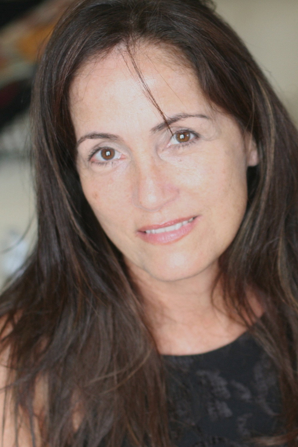 Graem McGavin as Tawny Ryatt in Weekend Pass