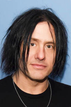 Robby Takac as Self in Goo Goo Dolls: Live in Buffalo: July 4th, 2004