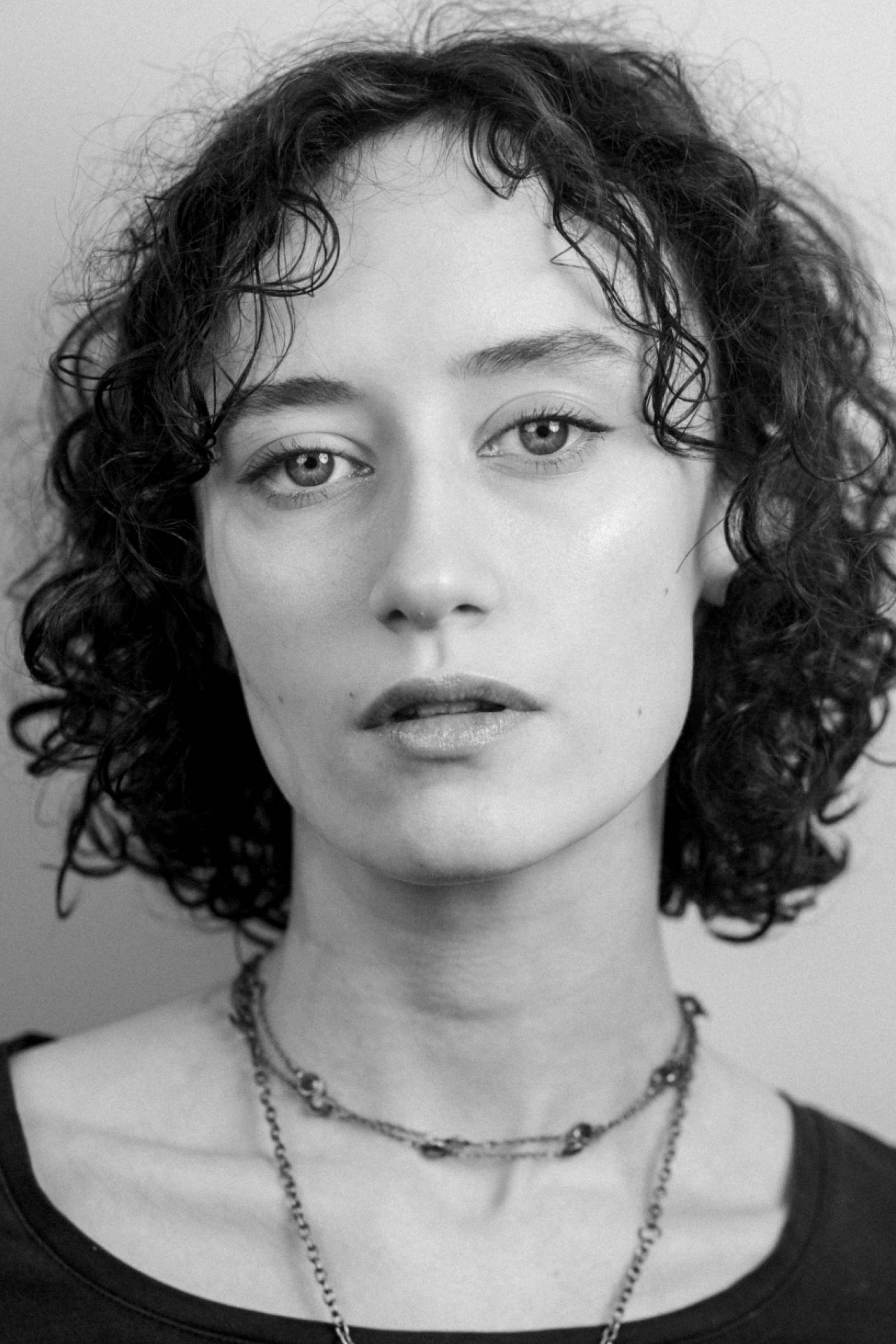 Rūta Jonikaitė as Lisa in The Night Screening