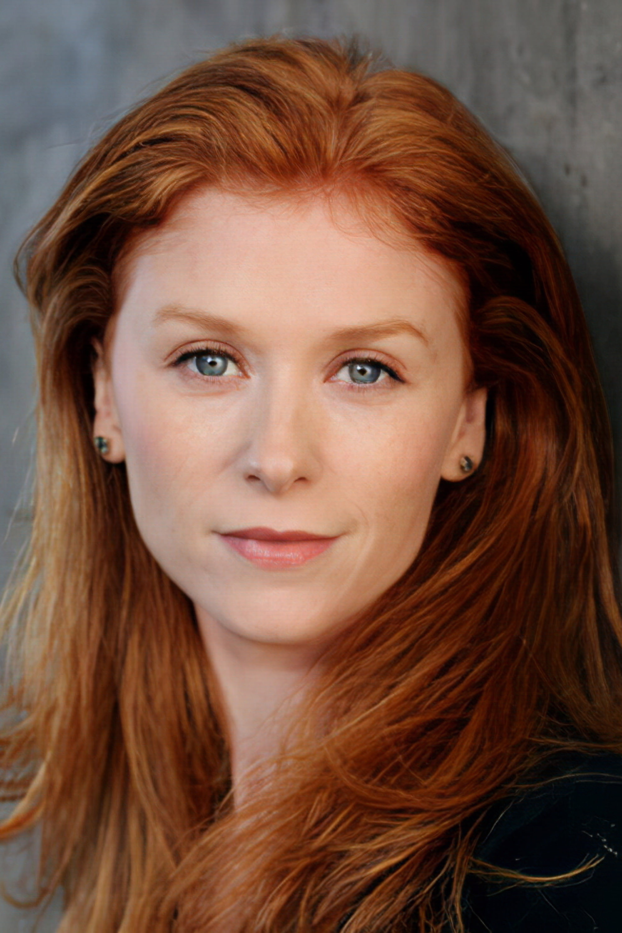 Fay Masterson as Miranda Young in The Avenging Angel