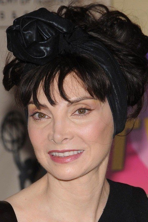 Toni Basil as Rose in The Last Movie