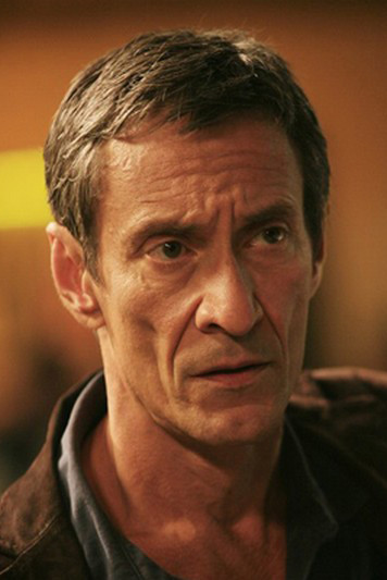 François Levantal as Géronimo in Meet the Malawas
