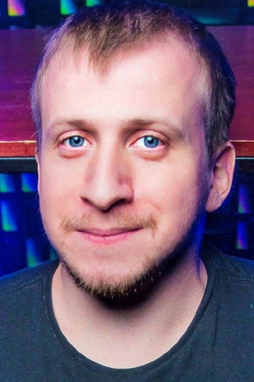 Игорь Богомягков as Robogozin in The Cyberfarm
