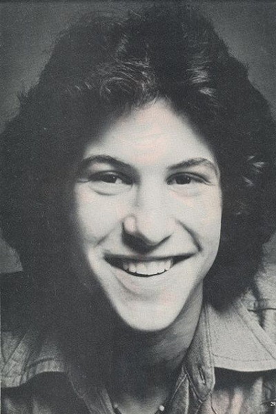 Scott Jacoby as Doug in No Place to Run