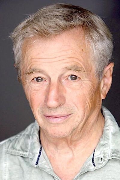 Gerd Lohmeyer as Alfred Breuer in Über Land