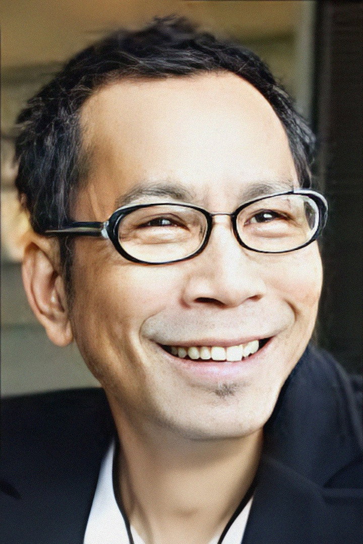 Lam Lap-San as 史泰隆 in 妙人妙事