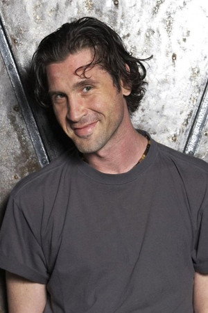 Vitalie Bantas as Third Servant in Retro Puppet Master