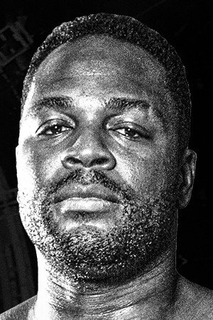 Michael Polite Coffie as Self in Anthony Joshua vs. Jermaine Franklin
