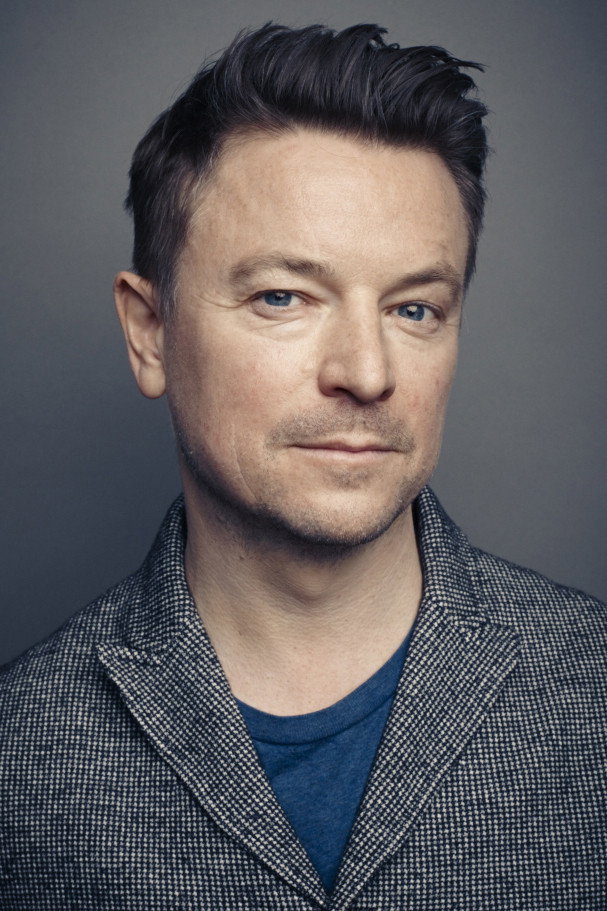 Craig Kelly as Christian O'Neill in The Young Americans