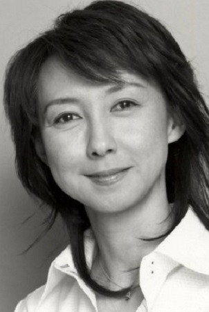 岡安由美子 as Yoshiko in Freeway Speedway